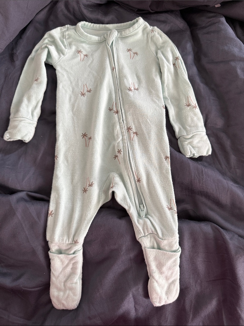 Purely Soft Sleeper